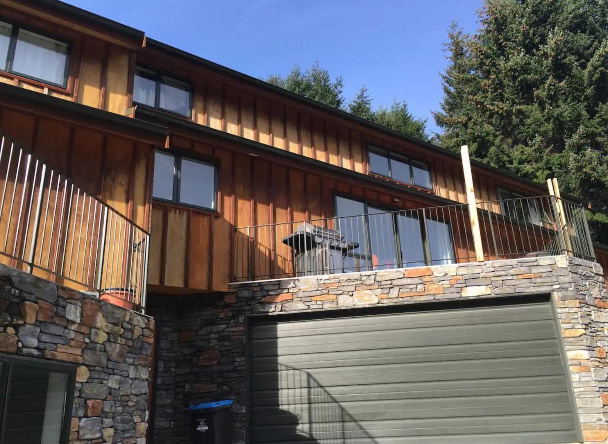 Appartement Alpine Retreat à Queenstown Extérieur photo
